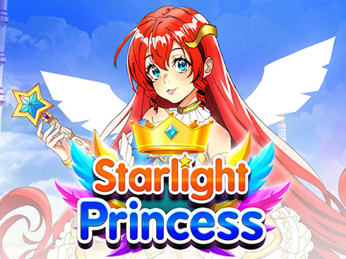 Starlight Princess 1000